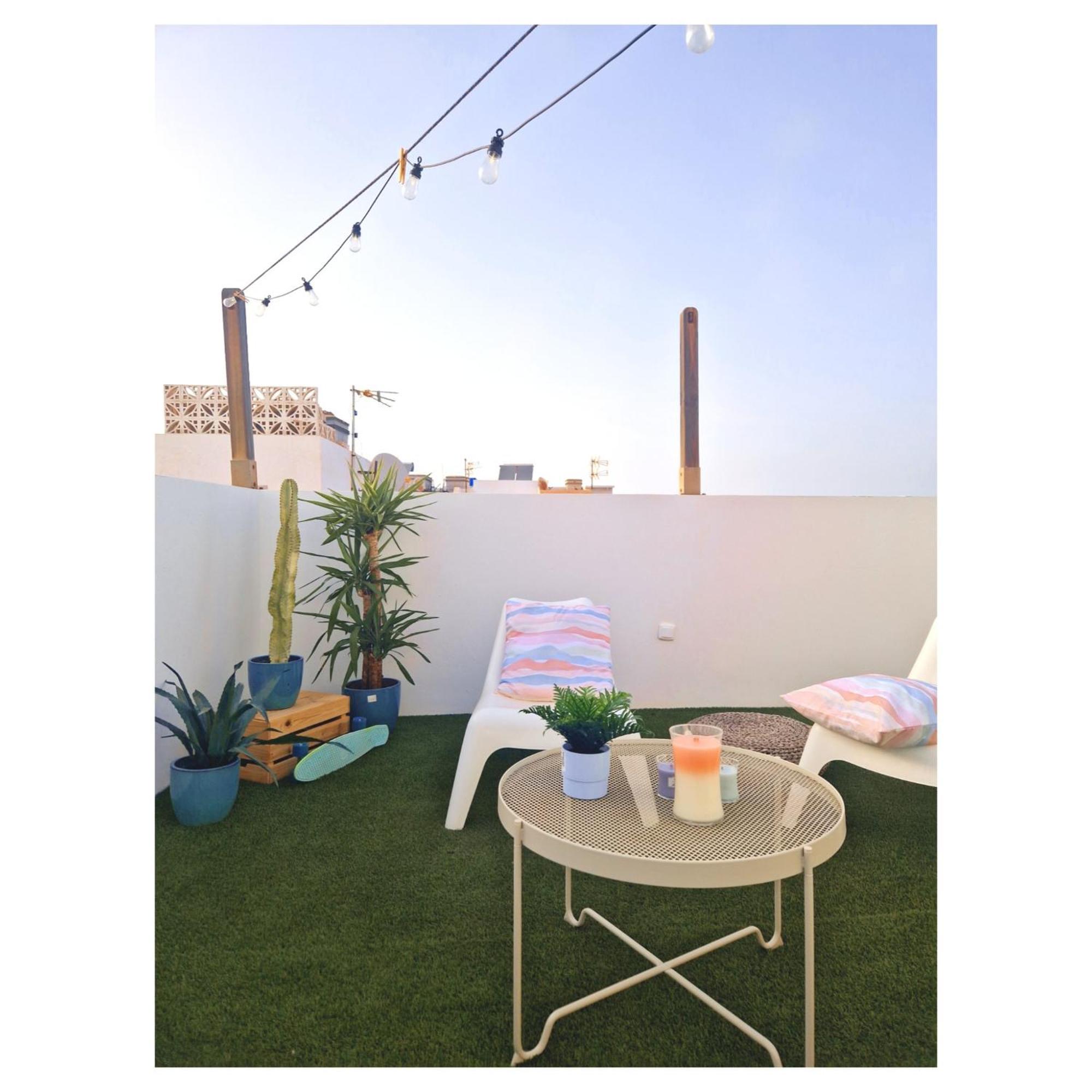 Salty Coco Appartement Cotillo Buitenkant foto